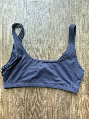 CRZ Yoga Scoopneck Sports Bra